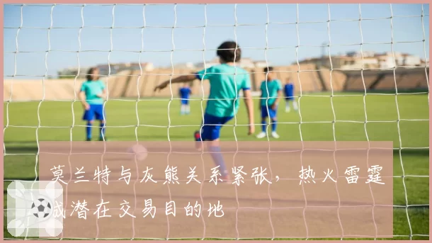莫兰特与灰熊关系紧张，热火雷霆成潜在交易目的地