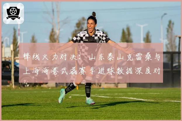 锋线火力对决：山东泰山克雷桑与上海海港武磊赛季进球数据深度对比